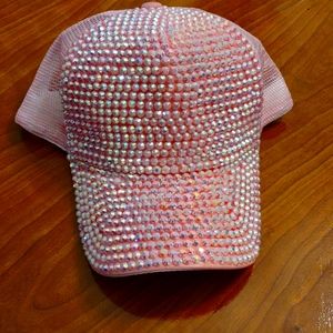 Women's Hat